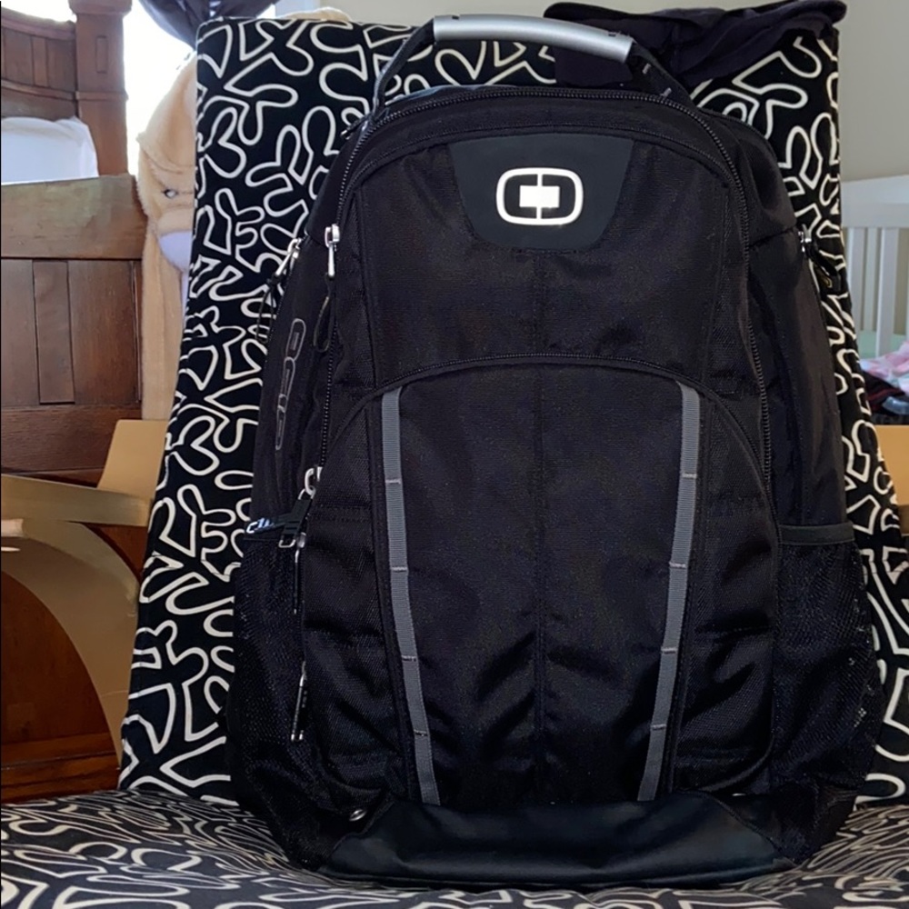 Ogio laptop/ backpack
